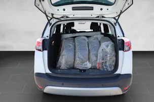 Opel Crossland X 1.2 T eTEC Excellence S/S
