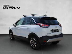 Opel Crossland X 1.2 T eTEC Excellence S/S