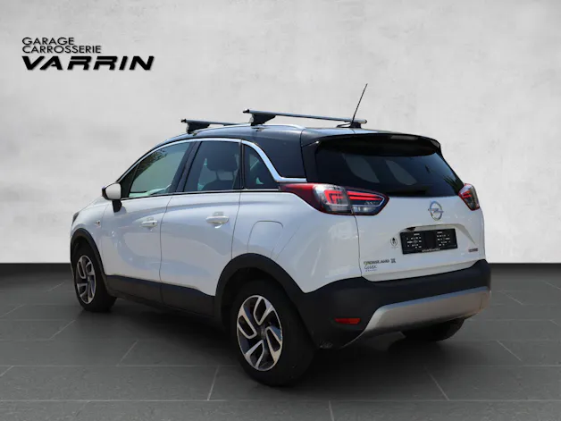 Opel Crossland X 1.2 T eTEC Excellence S/S