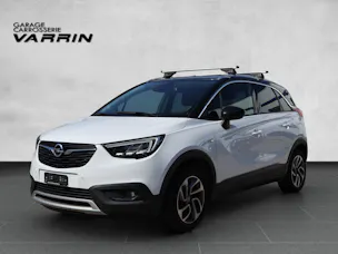 Opel Crossland X 1.2 T eTEC Excellence S/S