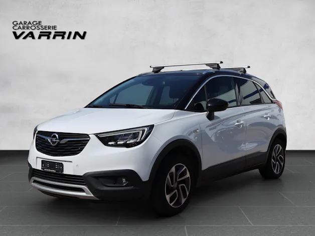Opel Crossland X 1.2 T eTEC Excellence S/S