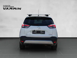 Opel Crossland X 1.2 T eTEC Excellence S/S