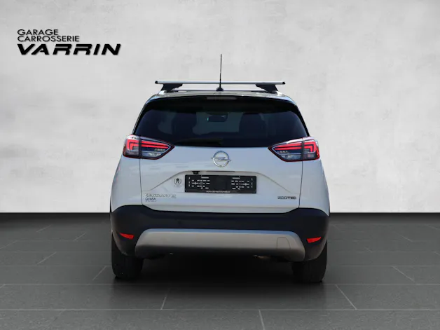 Opel Crossland X 1.2 T eTEC Excellence S/S