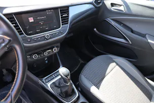 Opel Crossland X 1.2 T eTEC Excellence S/S