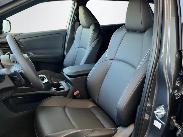 Toyota bZ4X Touring Premium AWD