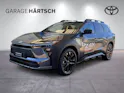 Toyota bZ4X Touring Premium AWD