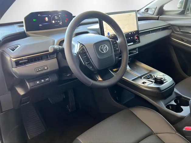 Toyota bZ4X Touring Premium AWD