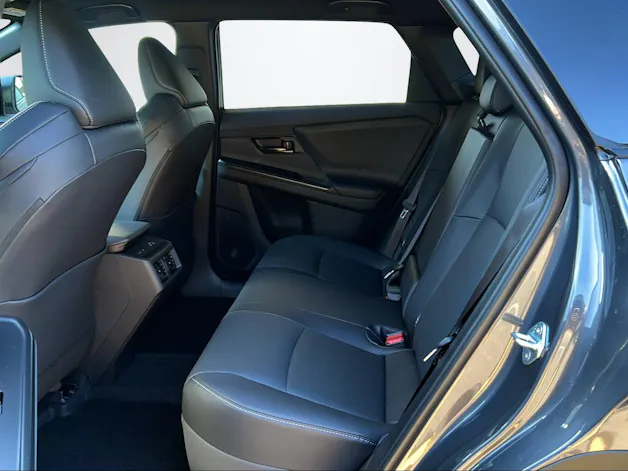 Toyota bZ4X Touring Premium AWD