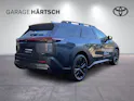 Toyota bZ4X Touring Premium AWD