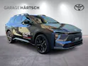 Toyota bZ4X Touring Premium AWD