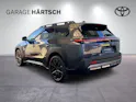 Toyota bZ4X Touring Premium AWD