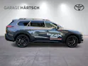 Toyota bZ4X Touring Premium AWD