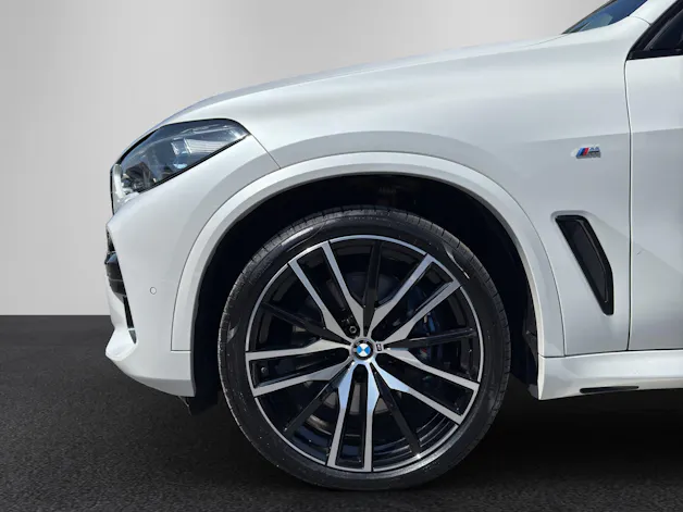 BMW X5 40d xDrive M Sportpaket