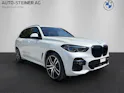 BMW X5 40d xDrive M Sportpaket