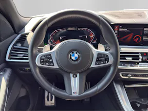 BMW X5 40d xDrive M Sportpaket