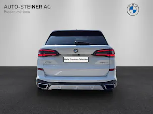 BMW X5 40d xDrive M Sportpaket