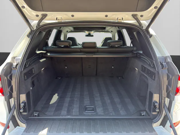BMW X5 40d xDrive M Sportpaket