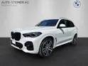 BMW X5 40d xDrive M Sportpaket