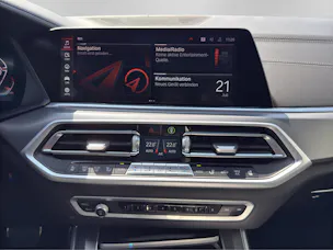 BMW X5 40d xDrive M Sportpaket