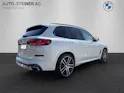 BMW X5 40d xDrive M Sportpaket