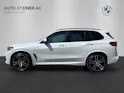 BMW X5 40d xDrive M Sportpaket