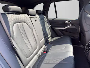 BMW X5 40d xDrive M Sportpaket