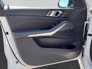 BMW X5 40d xDrive M Sportpaket