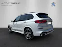 BMW X5 40d xDrive M Sportpaket