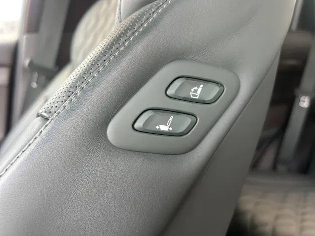Genesis GV80 3.0D Luxus