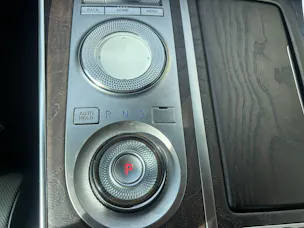 Genesis GV80 3.0D Luxus