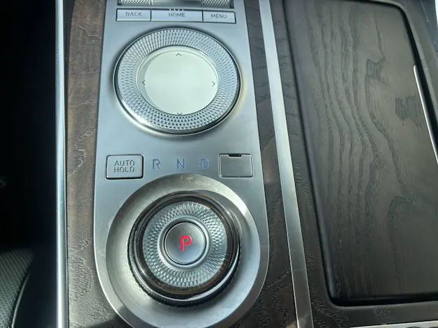 Genesis GV80 3.0D Luxus