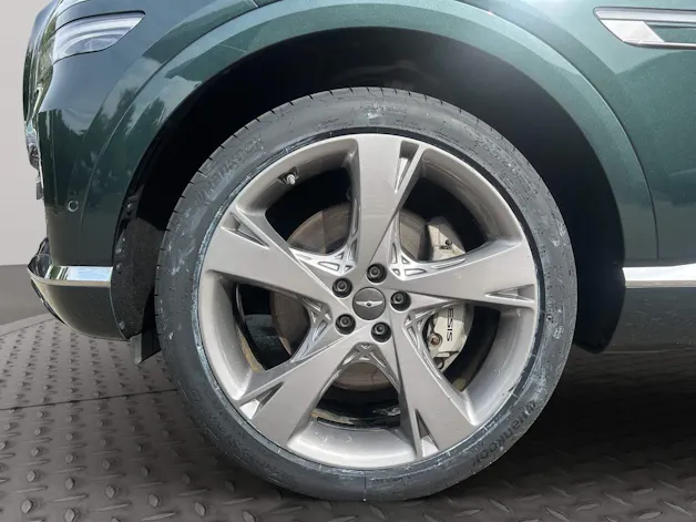 Genesis GV80 3.0D Luxus