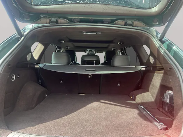 Genesis GV80 3.0D Luxus