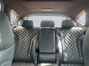 Genesis GV80 3.0D Luxus