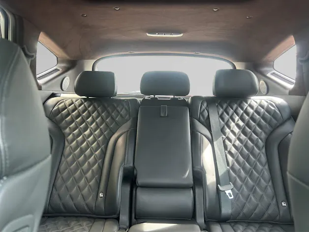 Genesis GV80 3.0D Luxus