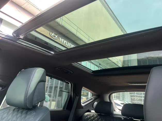 Genesis GV80 3.0D Luxus