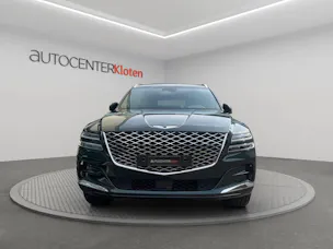 Genesis GV80 3.0D Luxus