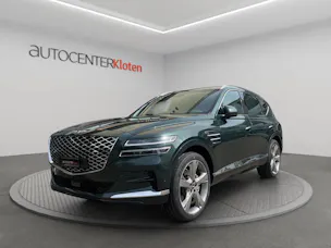 Genesis GV80 3.0D Luxus