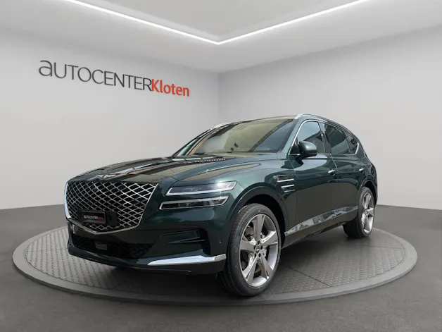 Genesis GV80 3.0D Luxus