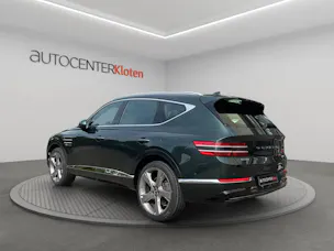 Genesis GV80 3.0D Luxus