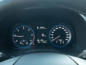 Hyundai Kona 1.6 CRDi Vertex 4WD