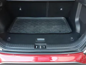 Hyundai Kona 1.6 CRDi Vertex 4WD