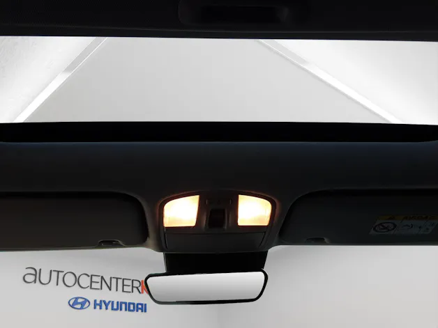 Hyundai Kona 1.6 CRDi Vertex 4WD