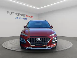 Hyundai Kona 1.6 CRDi Vertex 4WD
