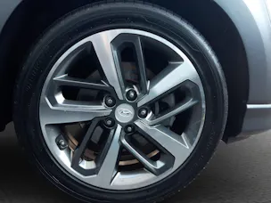 Hyundai Kona 1.6 CRDi Vertex 4WD
