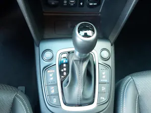 Hyundai Kona 1.6 CRDi Vertex 4WD