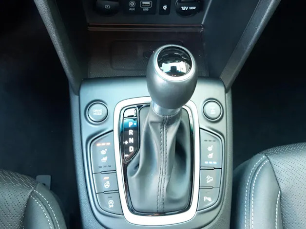 Hyundai Kona 1.6 CRDi Vertex 4WD