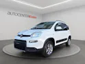 Fiat Panda 0.9 T TwinAir Pop 4x4 S/S