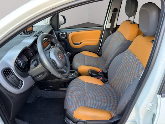 Fiat Panda 0.9 T TwinAir Pop 4x4 S/S