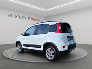 Fiat Panda 0.9 T TwinAir Pop 4x4 S/S